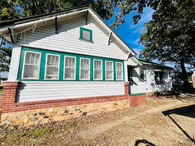 3414 Highway 411 NE