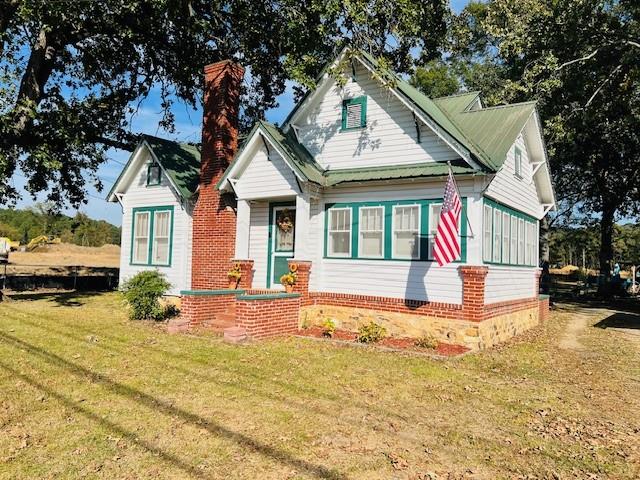3414 Highway 411 NE
