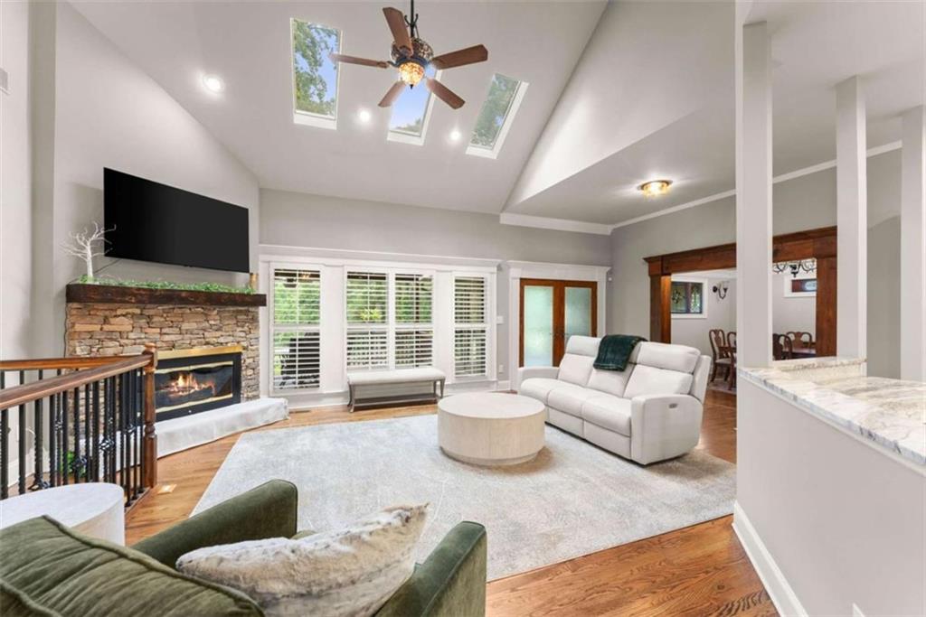 5825 Sweetbottom Lane