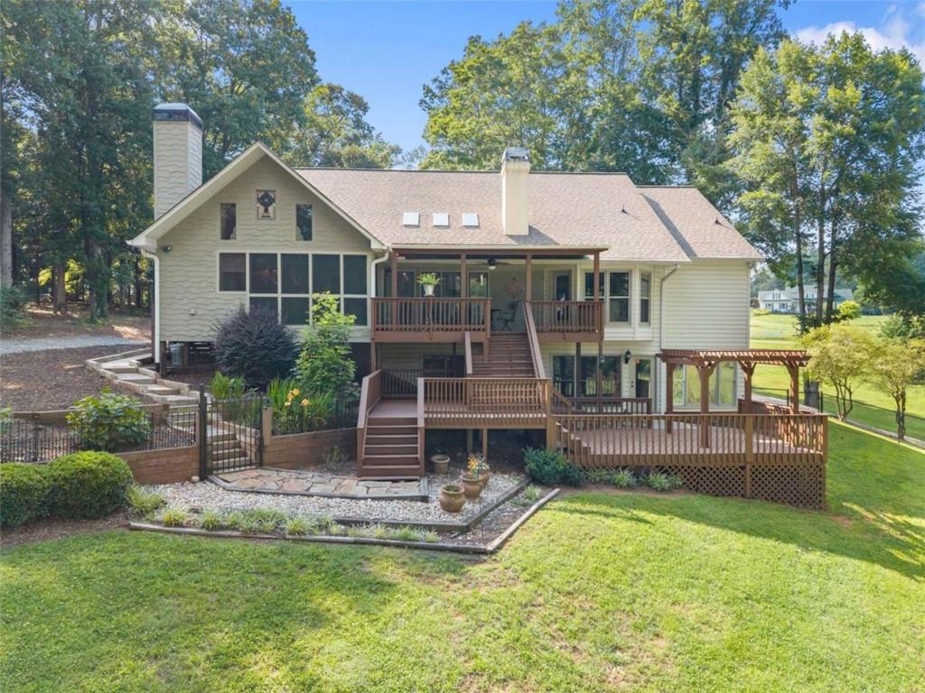 5825 Sweetbottom Lane