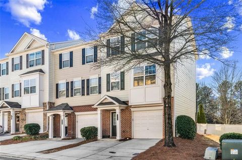 6816 Blackstone Place Mableton GA 30126