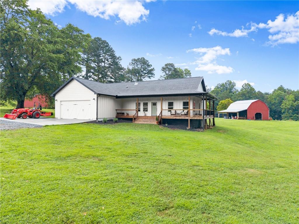 6051 Walden Road