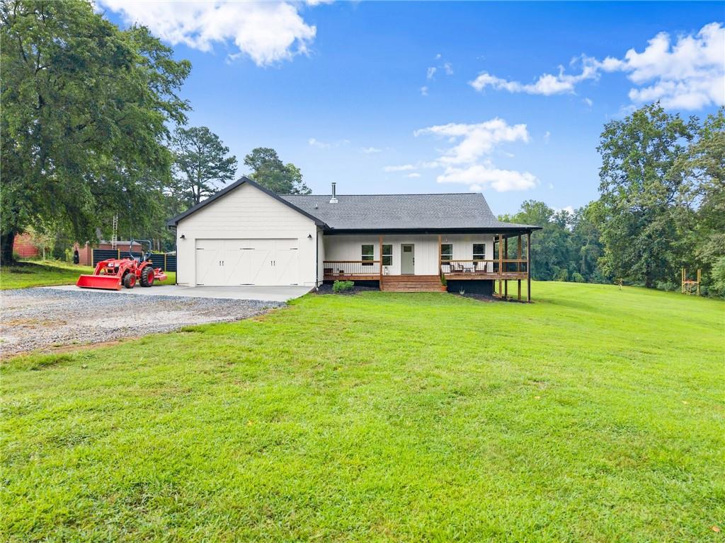 6051 Walden Road