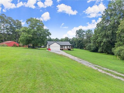 6051 Walden Road Murrayville GA 30564
