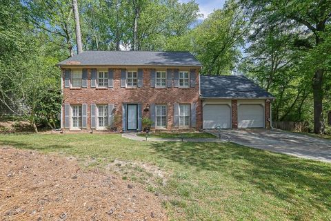 Photo of 1362 Murdock Road, Marietta, GA 30062 (MLS # 7750908)