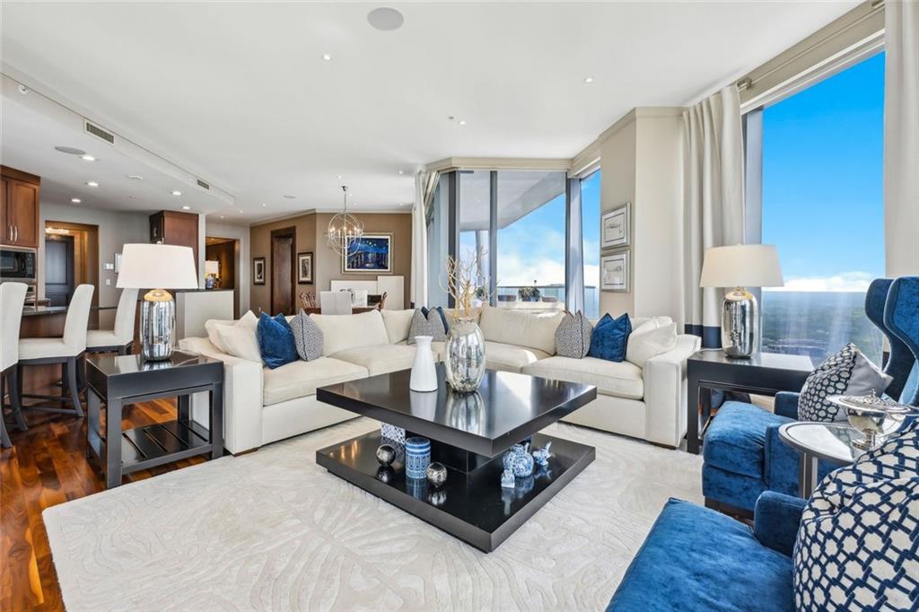 3344 Peachtree Road NE 4102