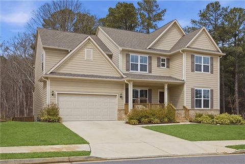 Homes For Sale - 361 Riverclub Rd. Rd<br/> Acworth, GA 30101