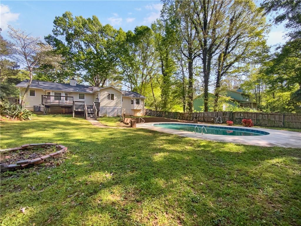 325 Summertown Drive, Stockbridge, Georgia image 24