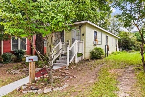 169 Berean Avenue SE Atlanta GA 30316