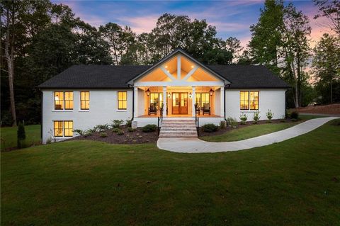 13268 Bethany Road Milton GA 30009