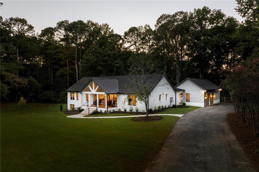 13268 Bethany Road