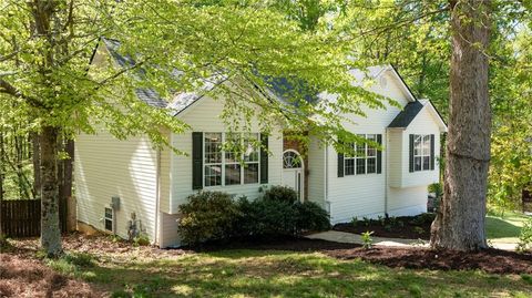 #6360 Countryland Dawsonville GA 30534