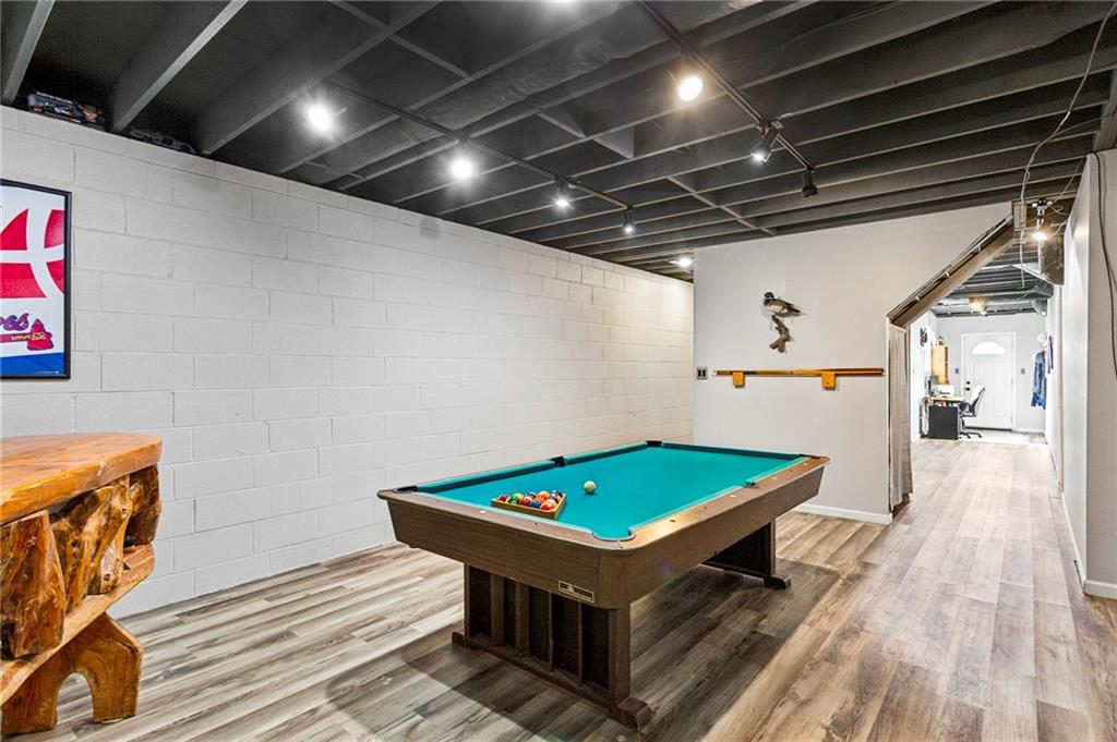 701 Navaho Court, Woodstock, Georgia image 18