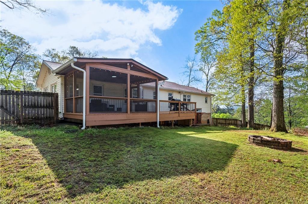 701 Navaho Court, Woodstock, Georgia image 25