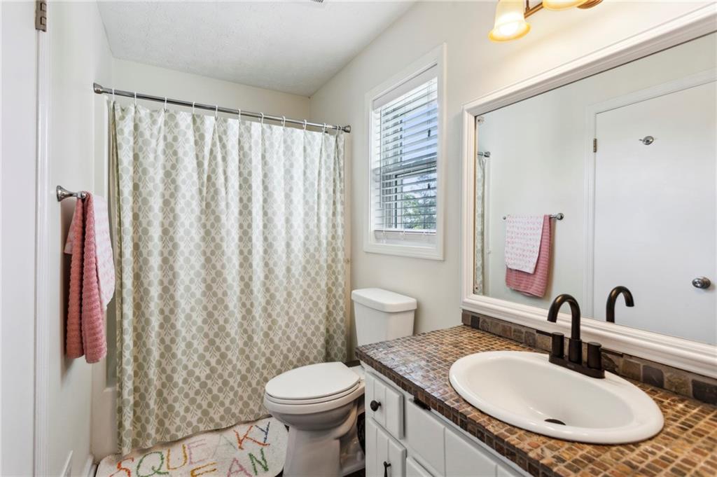 701 Navaho Court, Woodstock, Georgia image 14