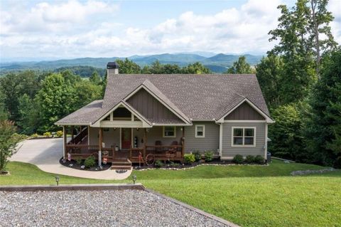 2079 Gallatin Road Young Harris GA 30582