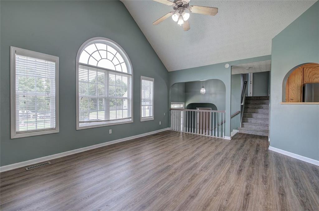 18 Hopkins Farm Drive, Adairsville, Georgia image 7