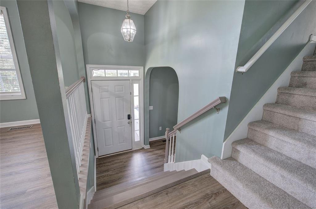 18 Hopkins Farm Drive, Adairsville, Georgia image 18