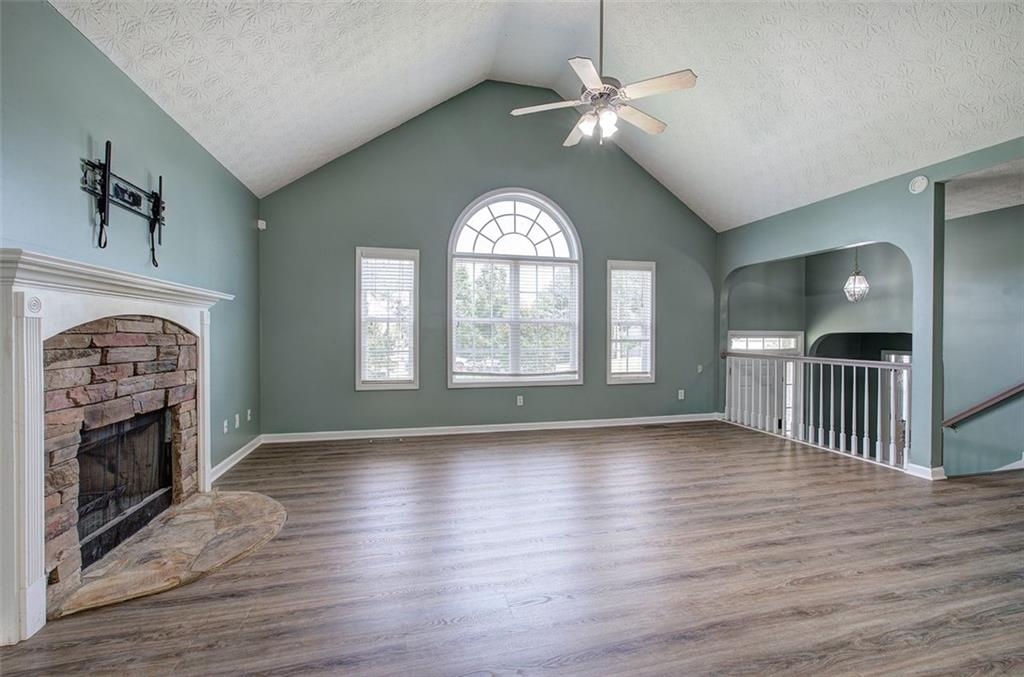 18 Hopkins Farm Drive, Adairsville, Georgia image 6