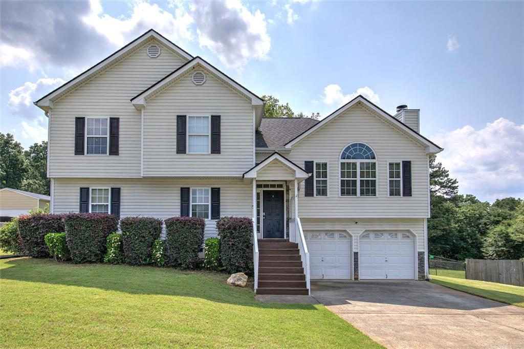 18 Hopkins Farm Drive, Adairsville, Georgia image 1