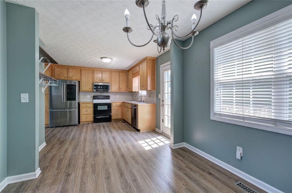 18 Hopkins Farm Drive, Adairsville, Georgia image 11