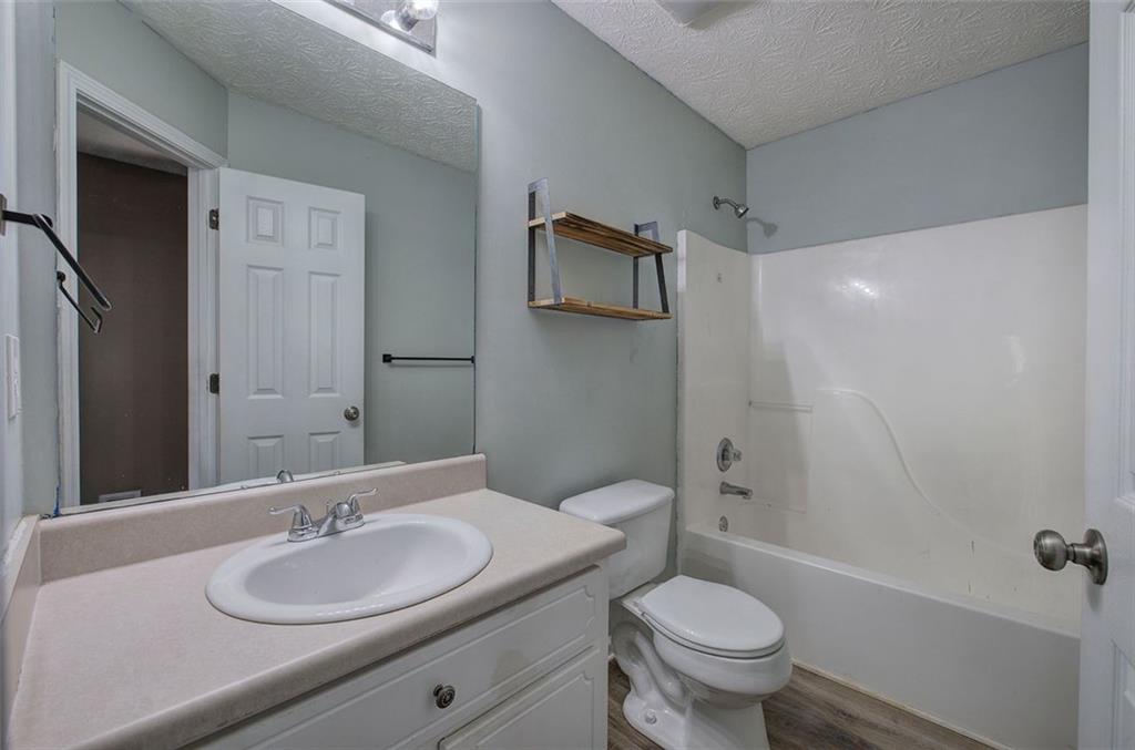 18 Hopkins Farm Drive, Adairsville, Georgia image 25