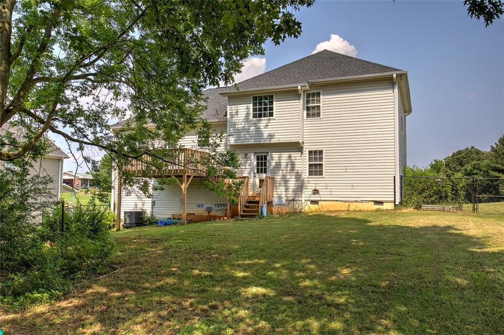 18 Hopkins Farm Drive, Adairsville, Georgia image 39