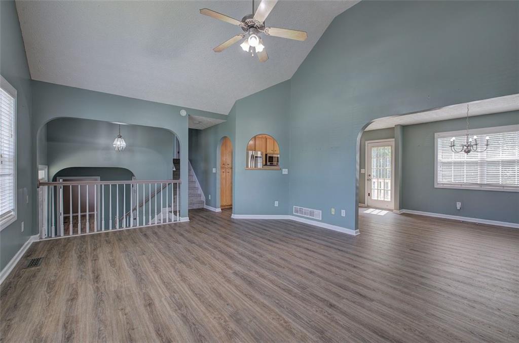18 Hopkins Farm Drive, Adairsville, Georgia image 8