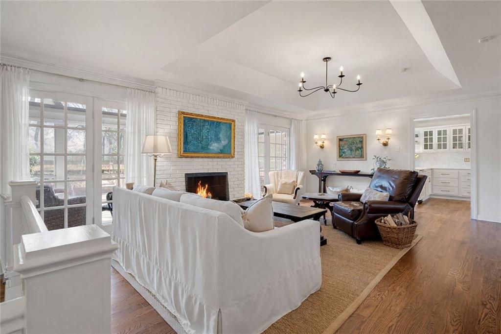 2199 Spring Creek Road