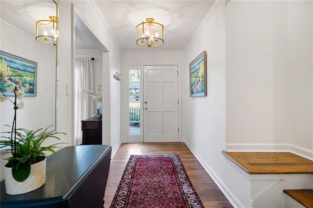 2199 Spring Creek Road