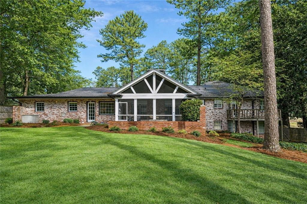 2199 Spring Creek Road