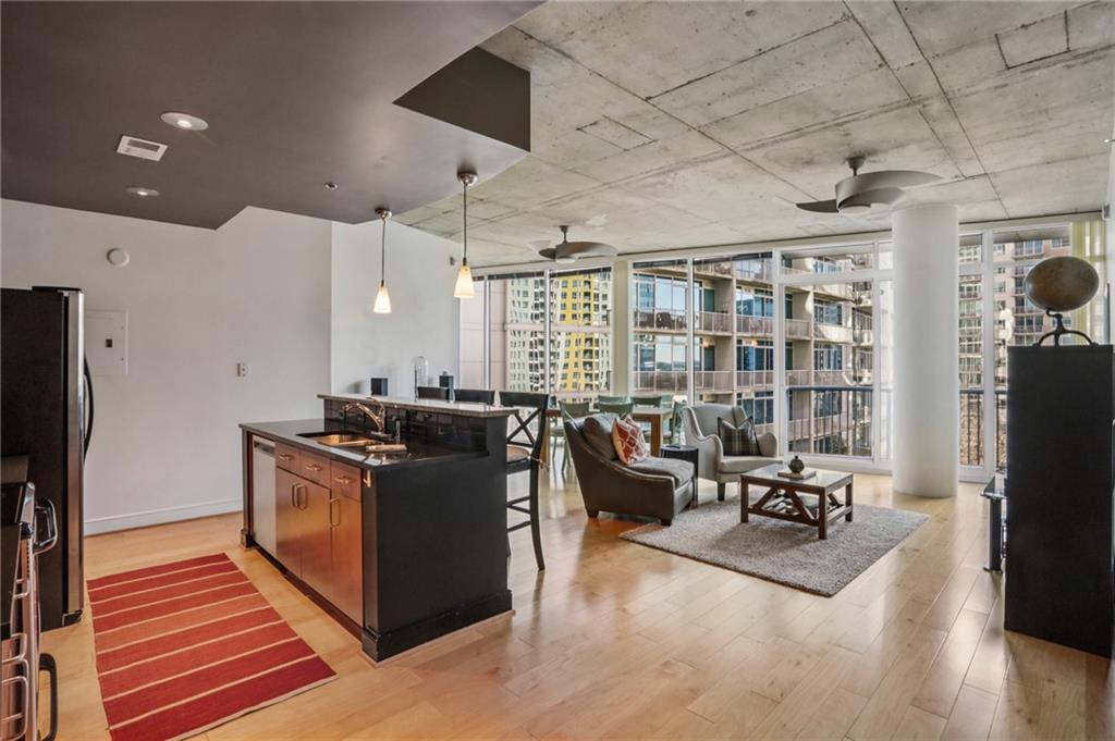 44 Peachtree Place NW 1132