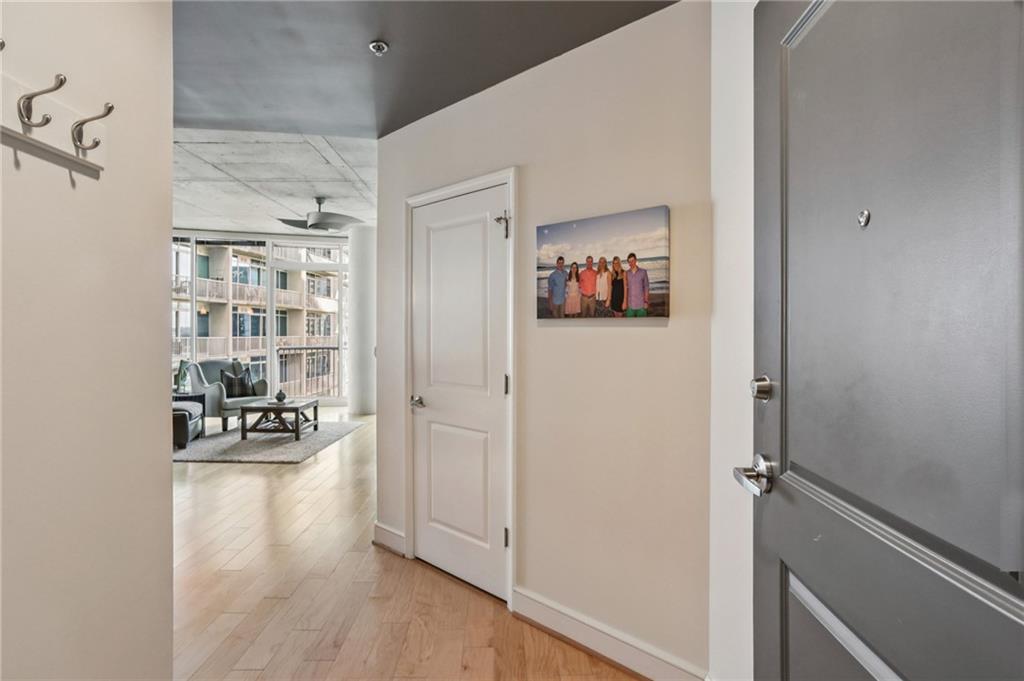 44 Peachtree Place NW 1132