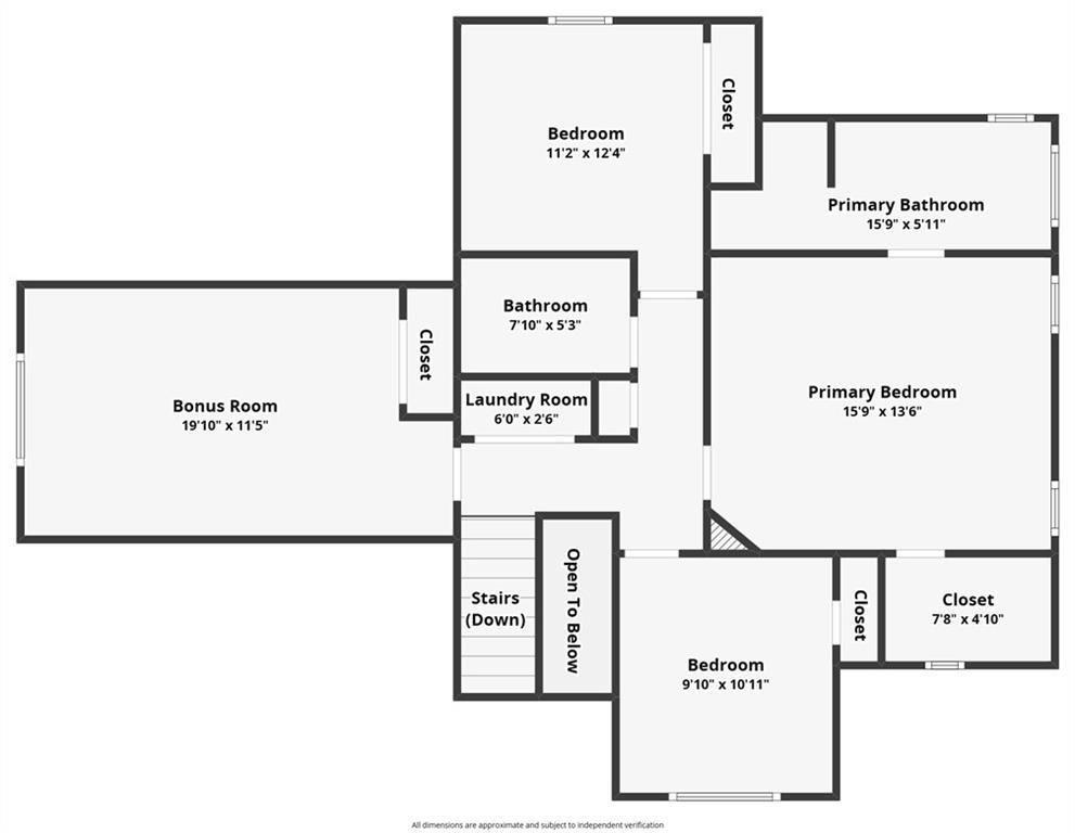 4299 High Country Drive