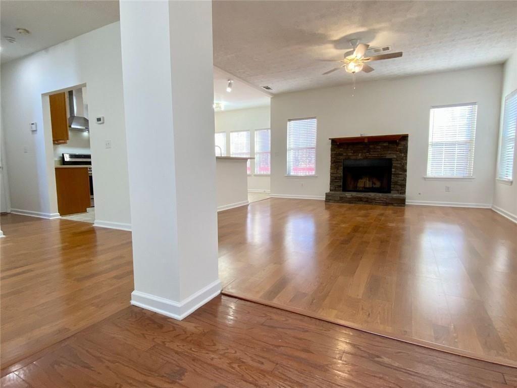 4299 High Country Drive