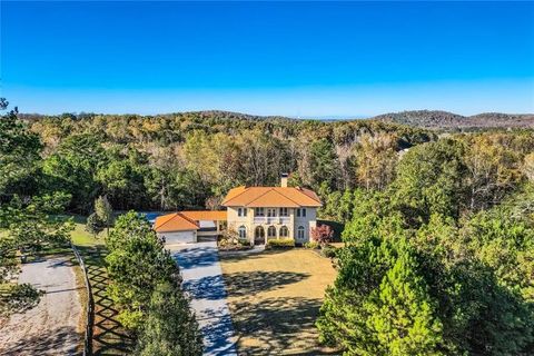 A home in Dallas