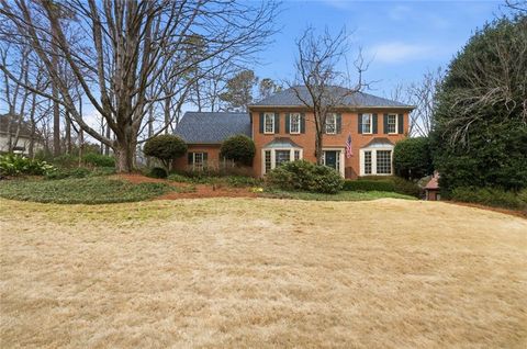 3463 Buck Hill SE Marietta GA 30067