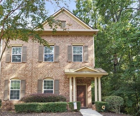 1240 Parktown Drive 4 Mableton GA 30126