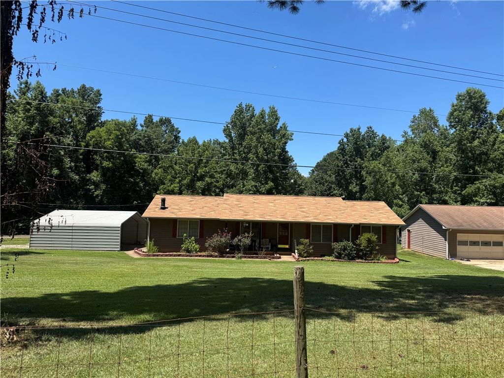 8380 Cedar Grove Road