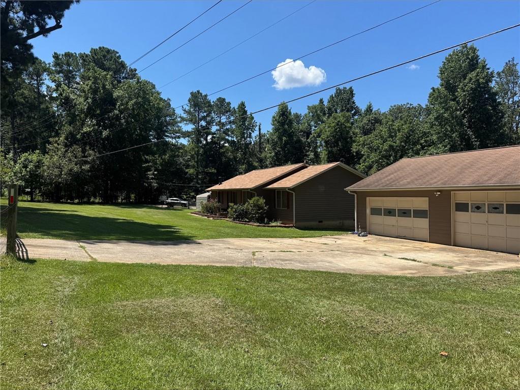 8380 Cedar Grove Road