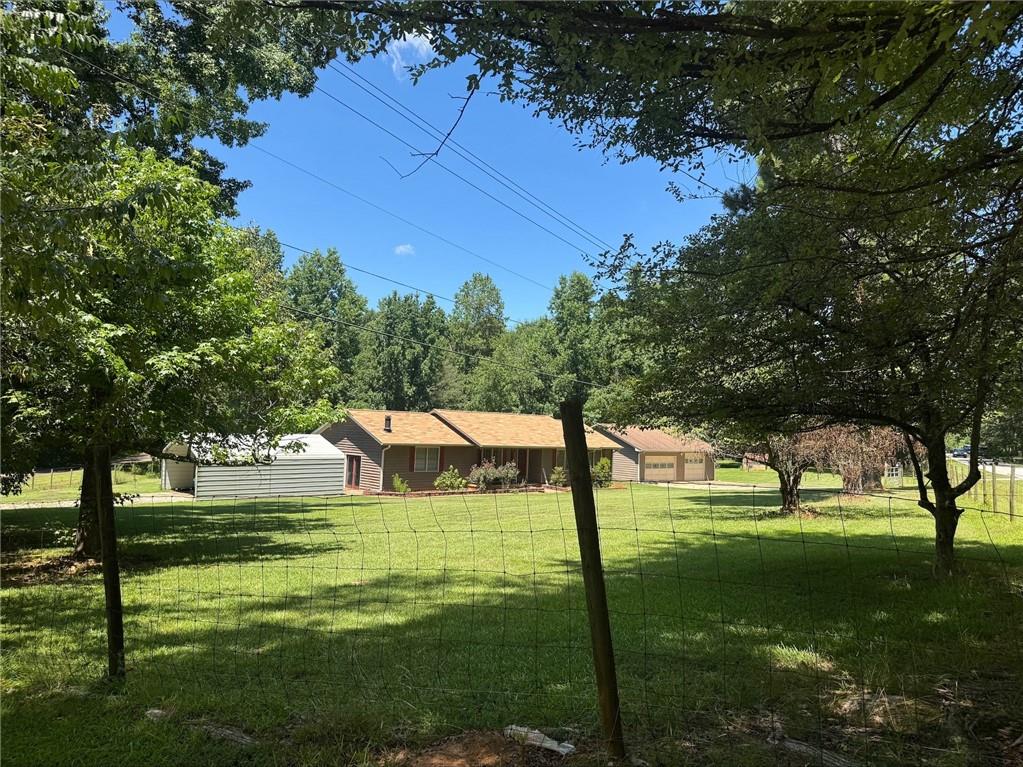 8380 Cedar Grove Road