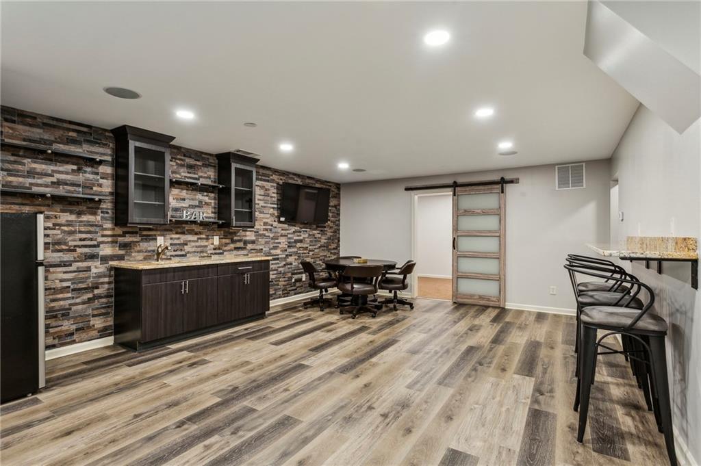 Sentinel Chase - Residential