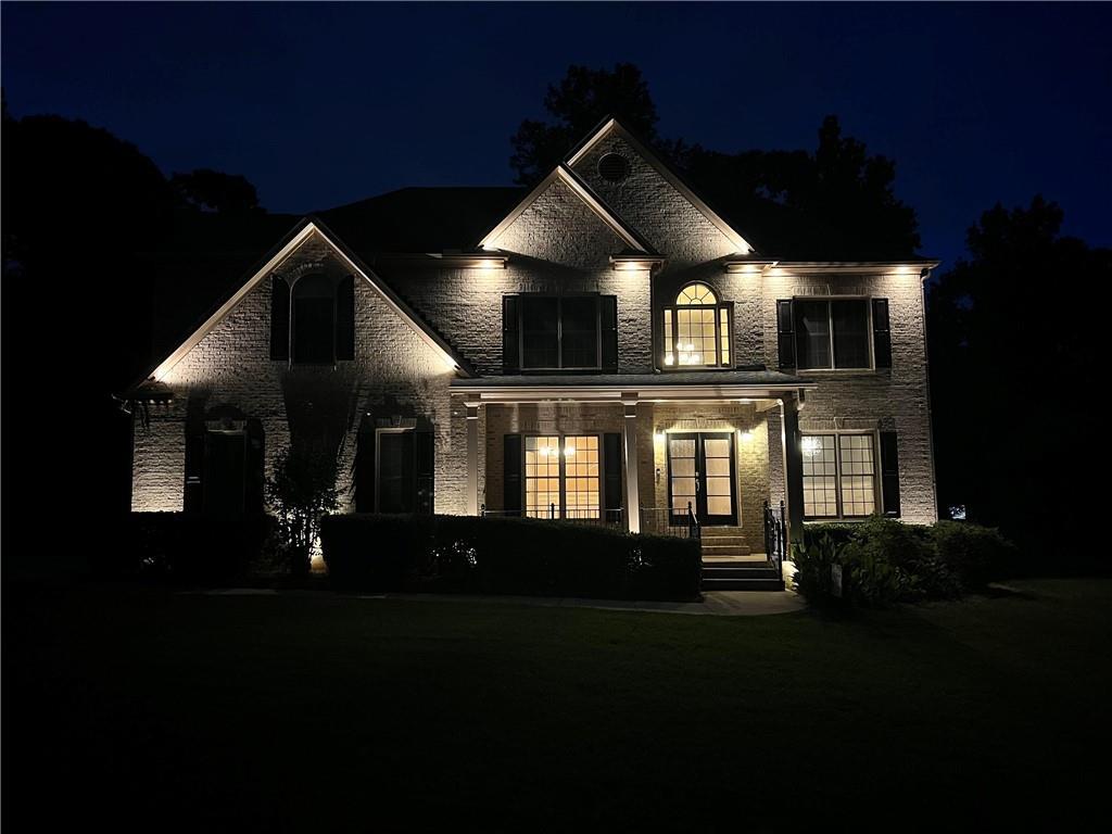 Sentinel Chase - Residential
