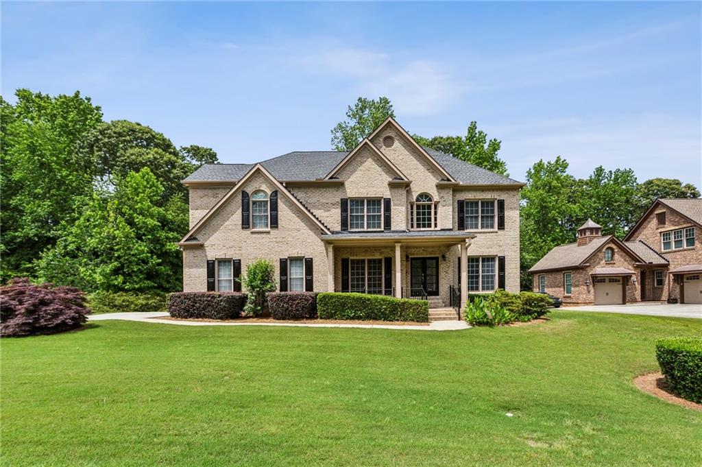 Sentinel Chase - Residential