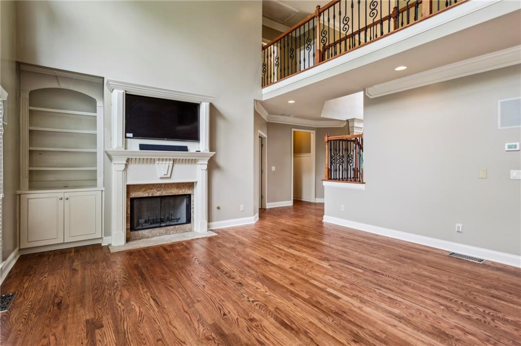 Sentinel Chase - Residential