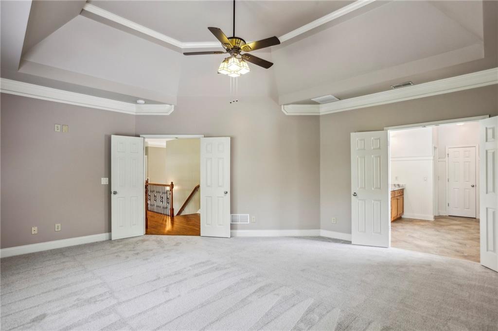Sentinel Chase - Residential