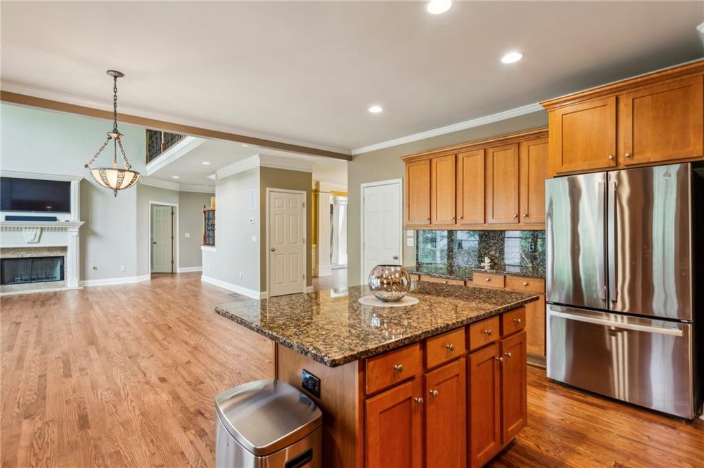 Sentinel Chase - Residential