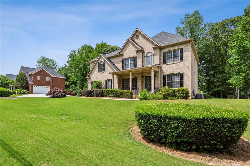 2785 Old Sewell Road