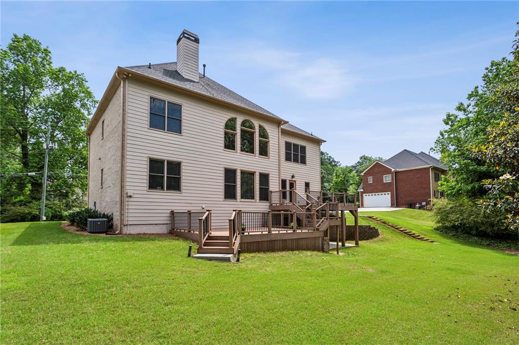 Sentinel Chase - Residential
