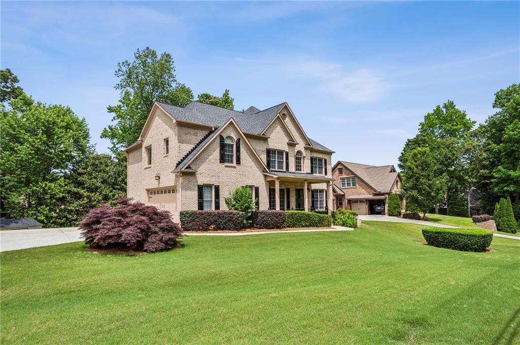 2785 Old Sewell Road